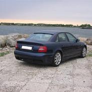 Audi A4 Turbo (Solgt)