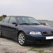 Audi A4 Turbo (Solgt)