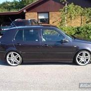 VW Golf Vr6 Highline STJÅLET