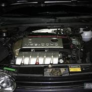 VW Golf Vr6 Highline STJÅLET