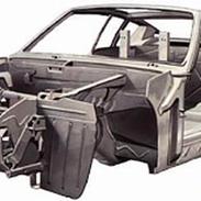 Simca Matra Bagheera 