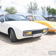 Simca Matra Bagheera 