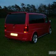 Mercedes Benz 110 TD