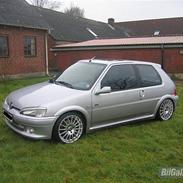 Peugeot 106 GTi