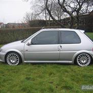 Peugeot 106 GTi