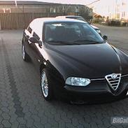 Alfa Romeo 156