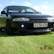 Mitsubishi Colt Bullet ¤ SOLGT ¤