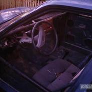 Peugeot 205 folkeracer (solgt)