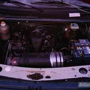 Peugeot 205 folkeracer (solgt)