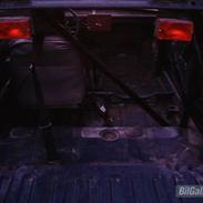 Peugeot 205 folkeracer (solgt)