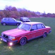 Volvo 240 #SOLGT#