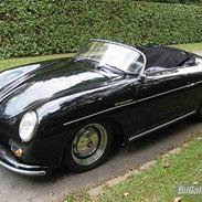 Porsche 356 Speedster R 