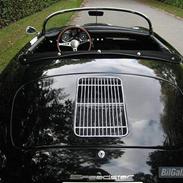 Porsche 356 Speedster R 