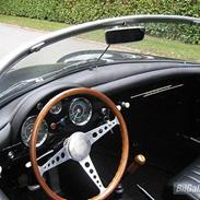 Porsche 356 Speedster R 