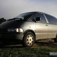 Toyota Previa