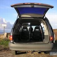 Toyota Previa