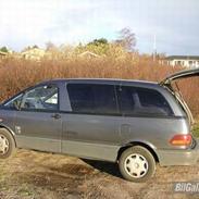 Toyota Previa