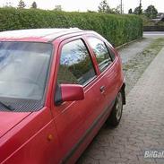 Opel kadett 