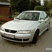 Opel Vectra 2,2 Turbo DTI