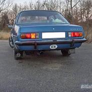 Opel Ascona 1.9S Berlina