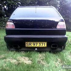 VW golf 2 !!!SOLGT!!!