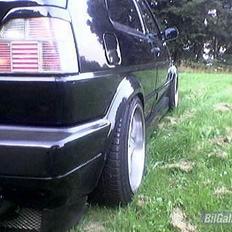 VW golf 2 !!!SOLGT!!!