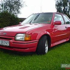 Ford Escort RS Turbo 