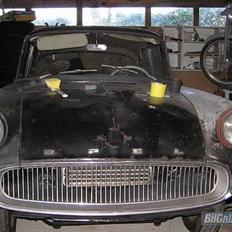 Opel Rekord-Olympia p1