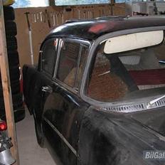 Opel Rekord-Olympia p1