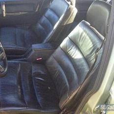 Volvo 760 GLI << DØD >>