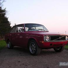 Volvo 142 TILSALG !!