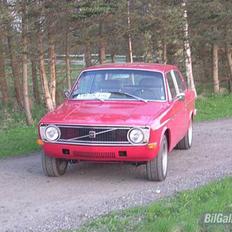 Volvo 142 TILSALG !!
