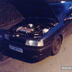 Opel vectra 2000 16v