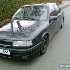 Opel vectra 2000 16v