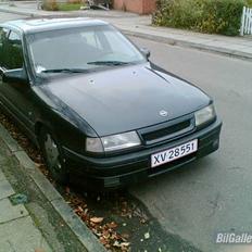 Opel vectra 2000 16v