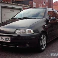 Fiat Punto GT Turbo 