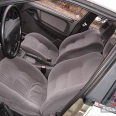 Opel Omega st.car  SOLGT !