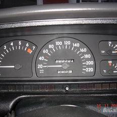 Opel Omega st.car  SOLGT !