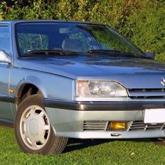 Renault 25 TX 