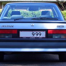 Renault 25 TX 