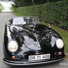 Porsche 356 Speedster R 