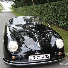 Porsche 356 Speedster R 