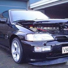 Ford RS2000  Cosworth SOLGT