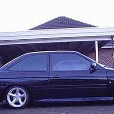 Ford RS2000  Cosworth SOLGT