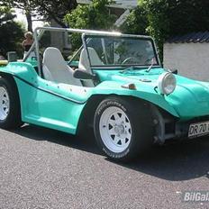 VW Buggy