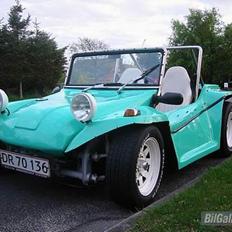 VW Buggy