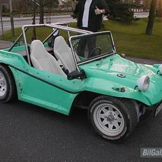 VW Buggy