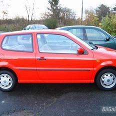 VW VW POLO 1.4Servo ( solt )