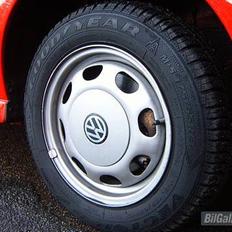 VW VW POLO 1.4Servo ( solt )