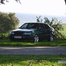 VW Vento CLX !!SOLGT!!